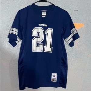 Dallas cowboys jersey 💙
